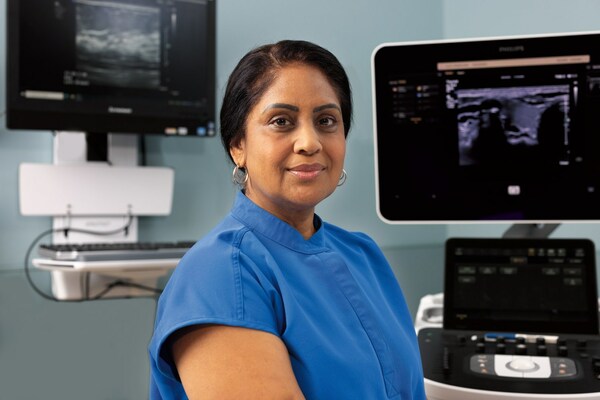 Karmanos Cancer Institute receives 2024 Women's Choice Awards® for cancer care and patient experience