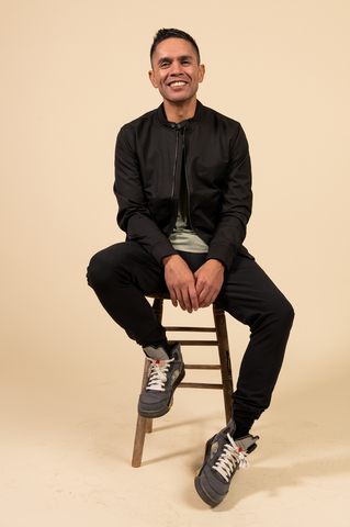 Hyperice Names Andy Miguel as Head of Marketing