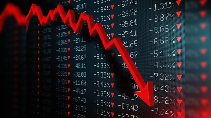 Pharma stocks tumble up to 10 pc amid reports of Trump planning tariffs