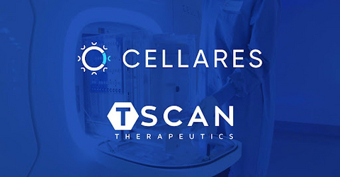 Cellares and TScan Therapeutics Announce Agreement to Evaluate Automated Manufacturing of TSC-101 for Patients with Hematologic Malignancies