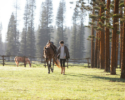 Recharge Mind, Body, and Soul: Four Seasons Invites Guests to Discover Wellness Their Own Way