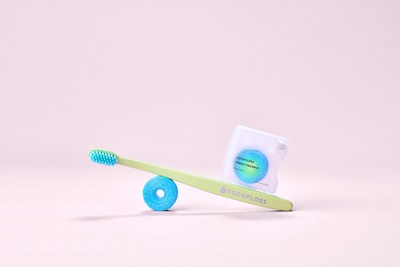 Cocofloss Debuts on the Inc. 5000 List of the Fastest-Growing Private Companies in the U.S.