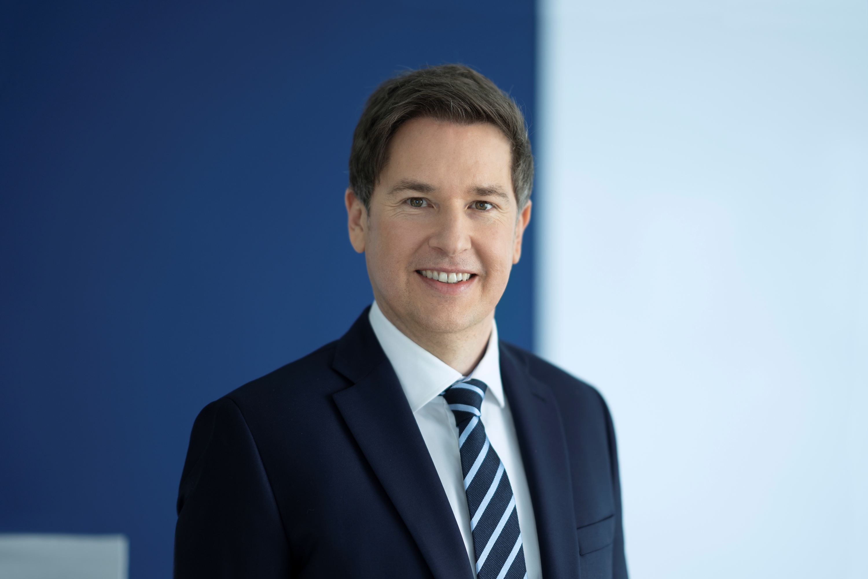 Fresenius strengthens its Management Board team – New appointment at Fresenius Kabi – Expansion of Human Resources/Legal to include ESG