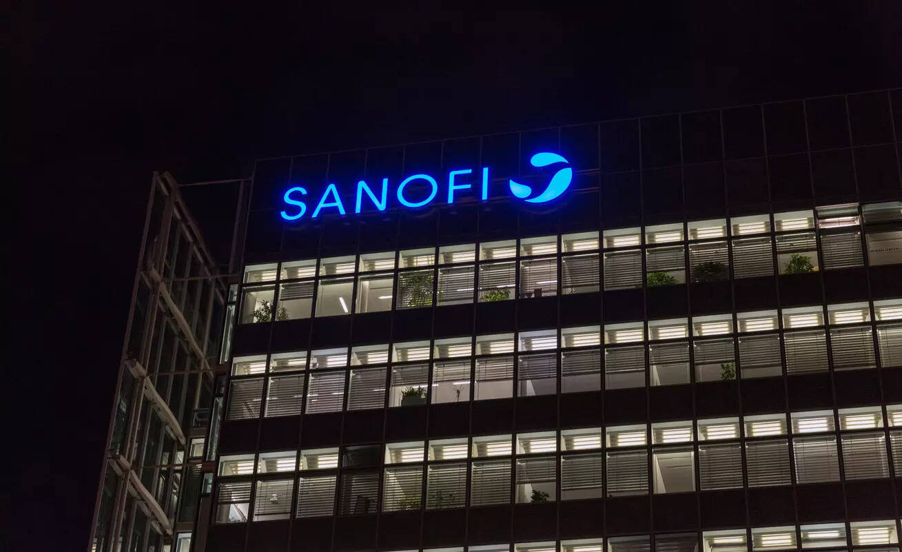 Sanofi to buy US biopharma group Blueprint for over $9 billion