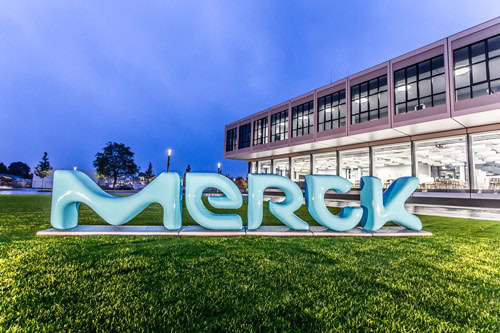 Merck KGaA given FDA Fast Track designation for generalised myasthenia gravis drug 