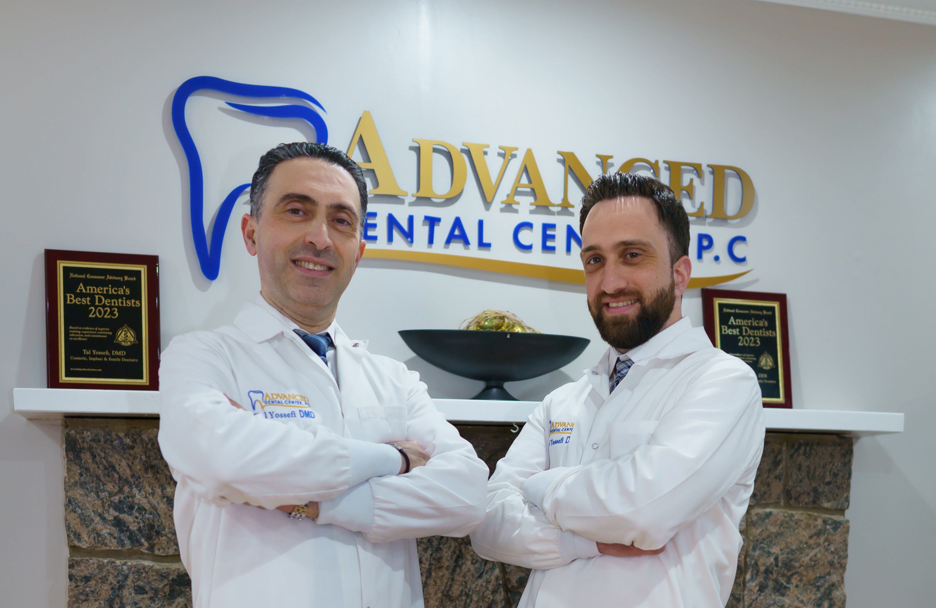 Dr. Elad Yossefi and Dr. Tal Yossefi Introduce Tech-Enhanced Dental Services in Norwalk