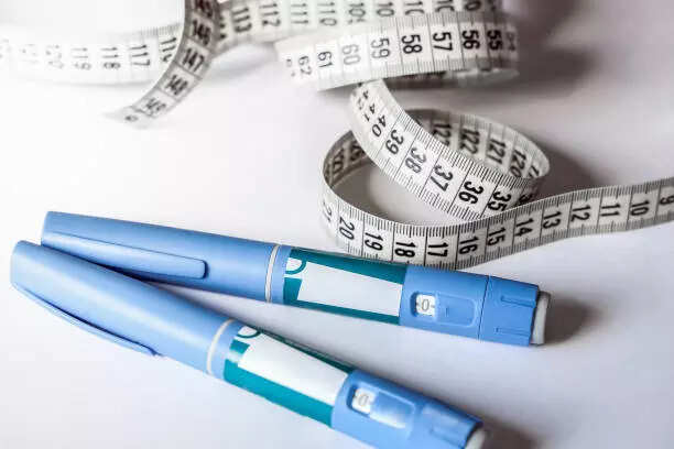 Weight-Loss Drug Ozempic Tied to Vision Loss Risks: What Indian Users Need to Know