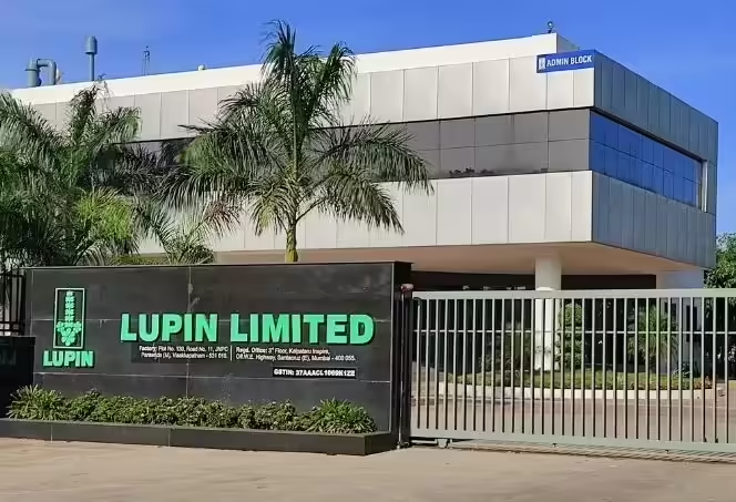 Lupin Injectable facility gets six observations from FDA