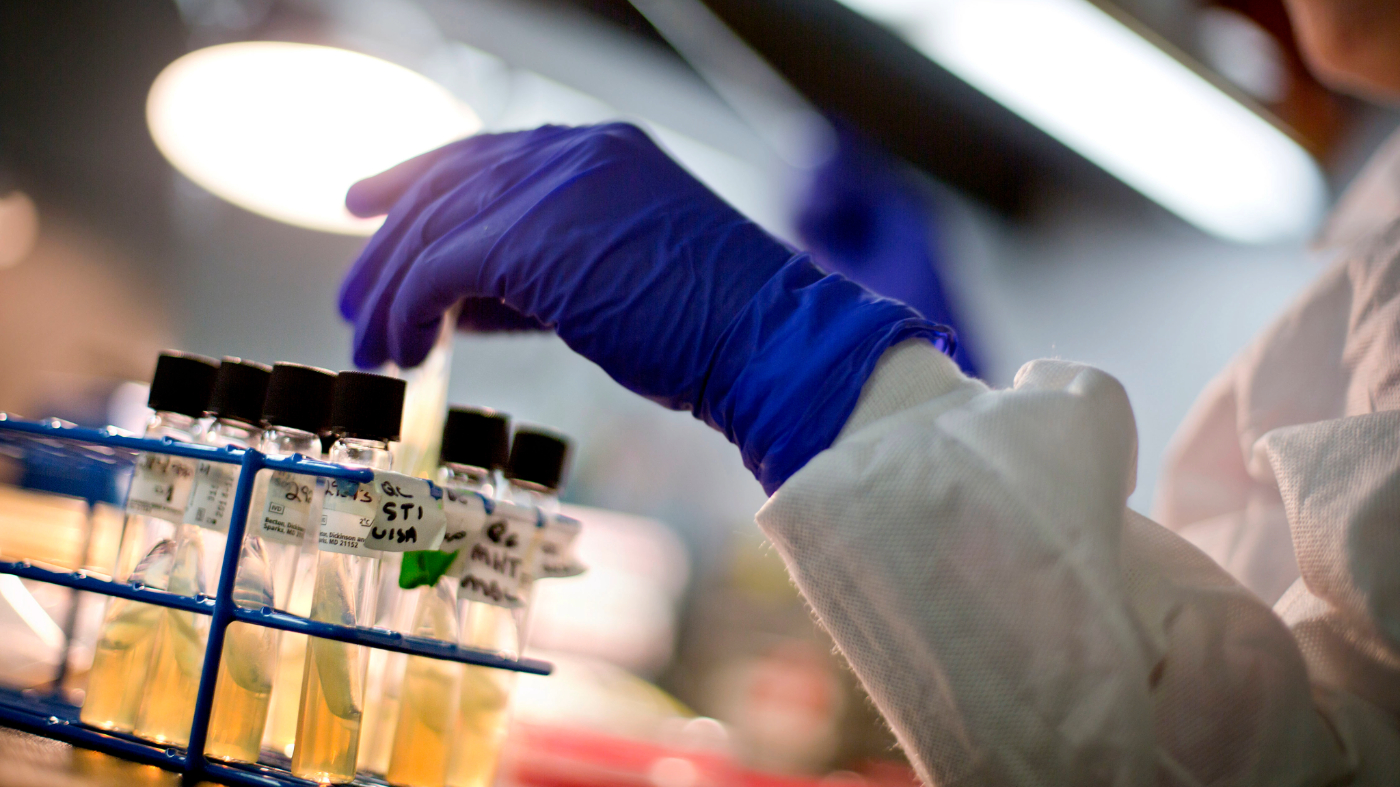 Bengaluru biotech firm secures global grant to combat deadly superbugs