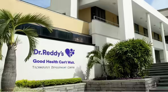 Dr Reddy’s debuts in-licensed acid blocker Tegoprazan in India