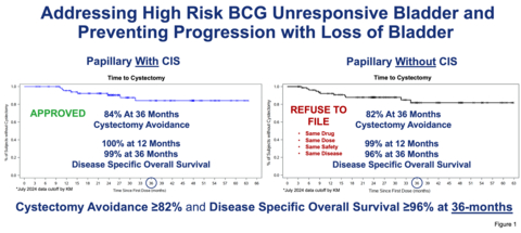 ImmunityBio Requests an Urgent Meeting With FDA to Address the Change in the Agency’s Unambiguous Guidance on Jan 2025 to Submit a sBLA for NMIBC BCG Unresponsive Papillary Disease, Following an Inconsistent Refusal to File Letter on May 2, 2025