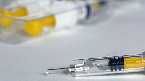 80% of the EVX-01 vaccine targets trigger a tumor-reactive immune response - Evaxion presents striking EVX-01 data at the AACR Annual meeting
