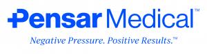 Pensar Medical Awarded Technology Breakthrough Designation for Negative Pressure Wound Therapy with Premier Inc.