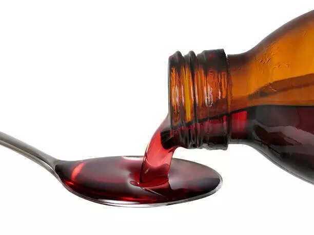 Illegal cough syrup trade: UP Police book 12 medical store owners