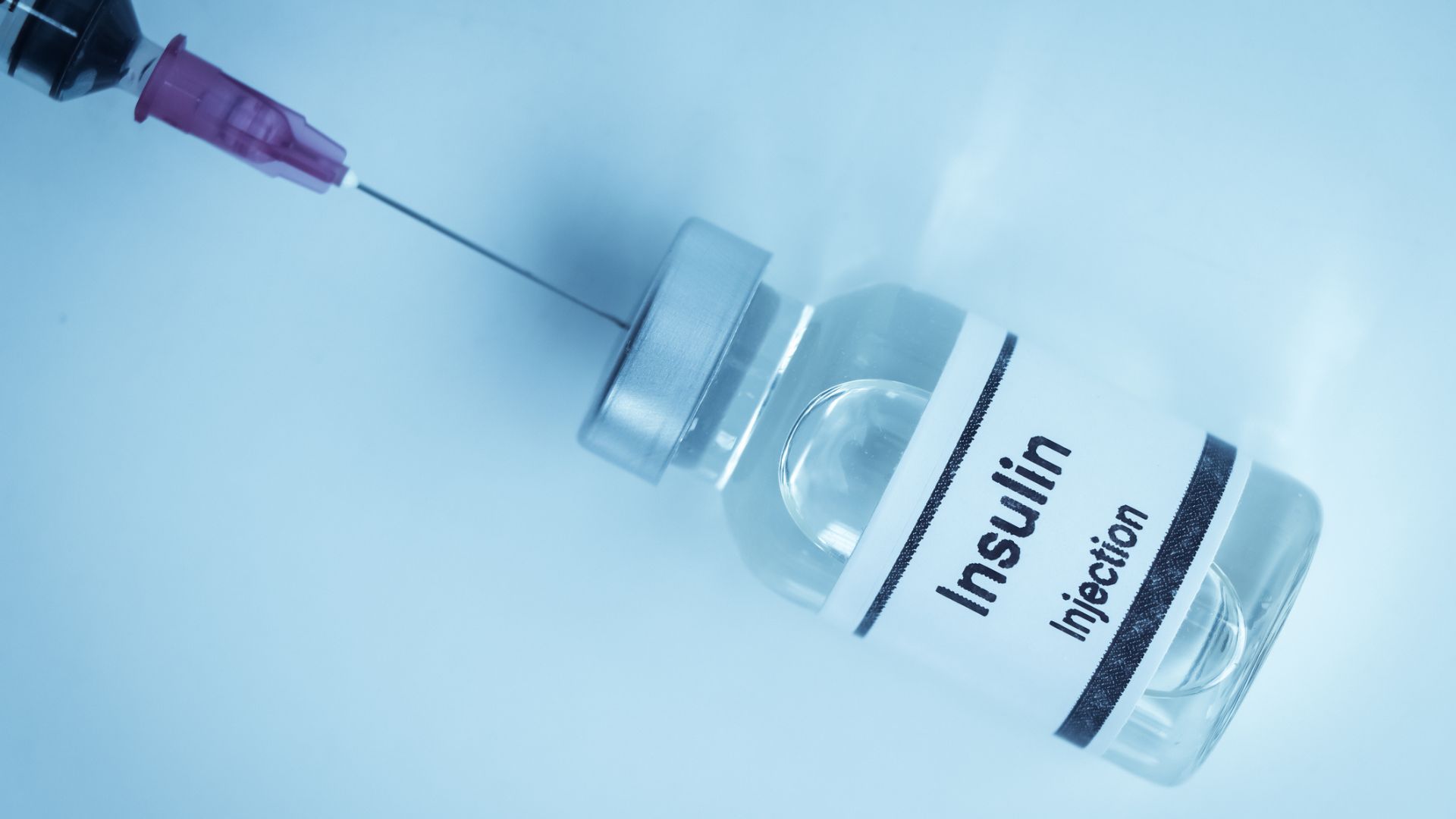 Lilly to remove certain insulin products from European markets by 2027 