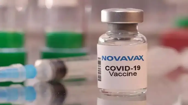 Novavax shares jump after long-awaited FDA approval of its COVID-19 vaccine