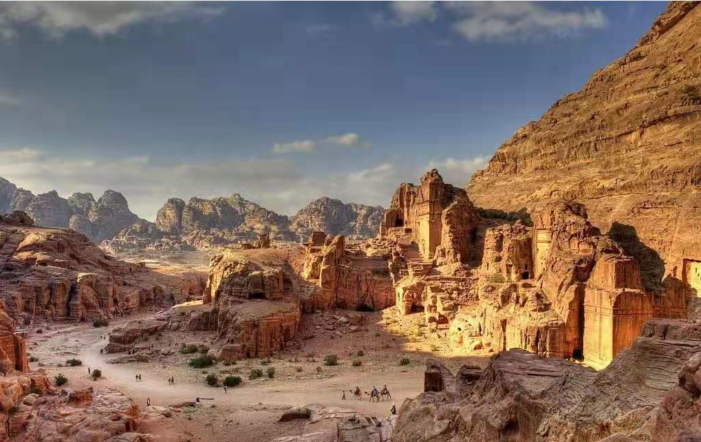 沙漠之狐Hikma—生于约旦的全球仿制药巨头