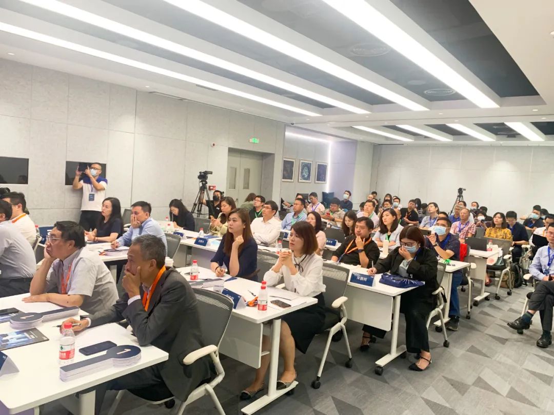 11进4，君联领衔7家知名机构打分，Think Big 2.0 生物医药创新项目全国路演·上海站演精彩落幕