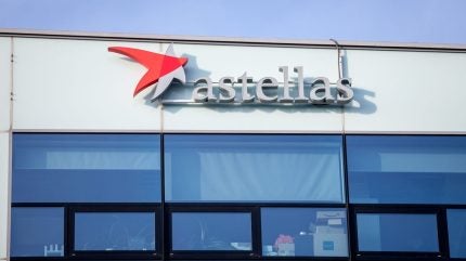 China NMPA accepts Astellas’ sBLA for urothelial cancer treatment