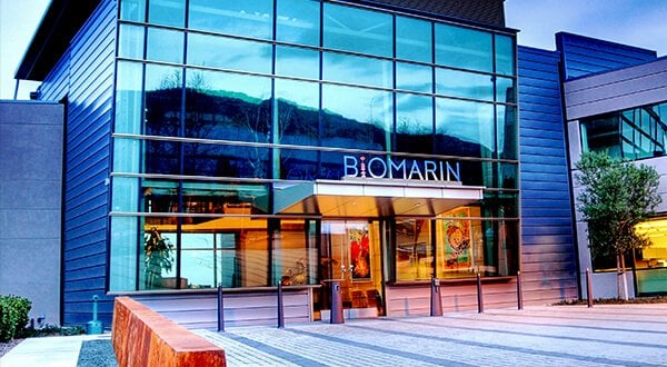 BioMarin testing programs for 2 top-selling drugs under scrutiny from DOJ 