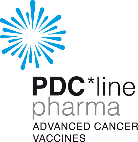 PDC*line Pharma and Partners Receive €8.1M From Walloon Region and Wallonia Health Cluster BioWin for Personalized Therapeutic Vaccine Project