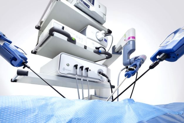 Asensus Surgical mulls acquisition offer from Karl Storz
