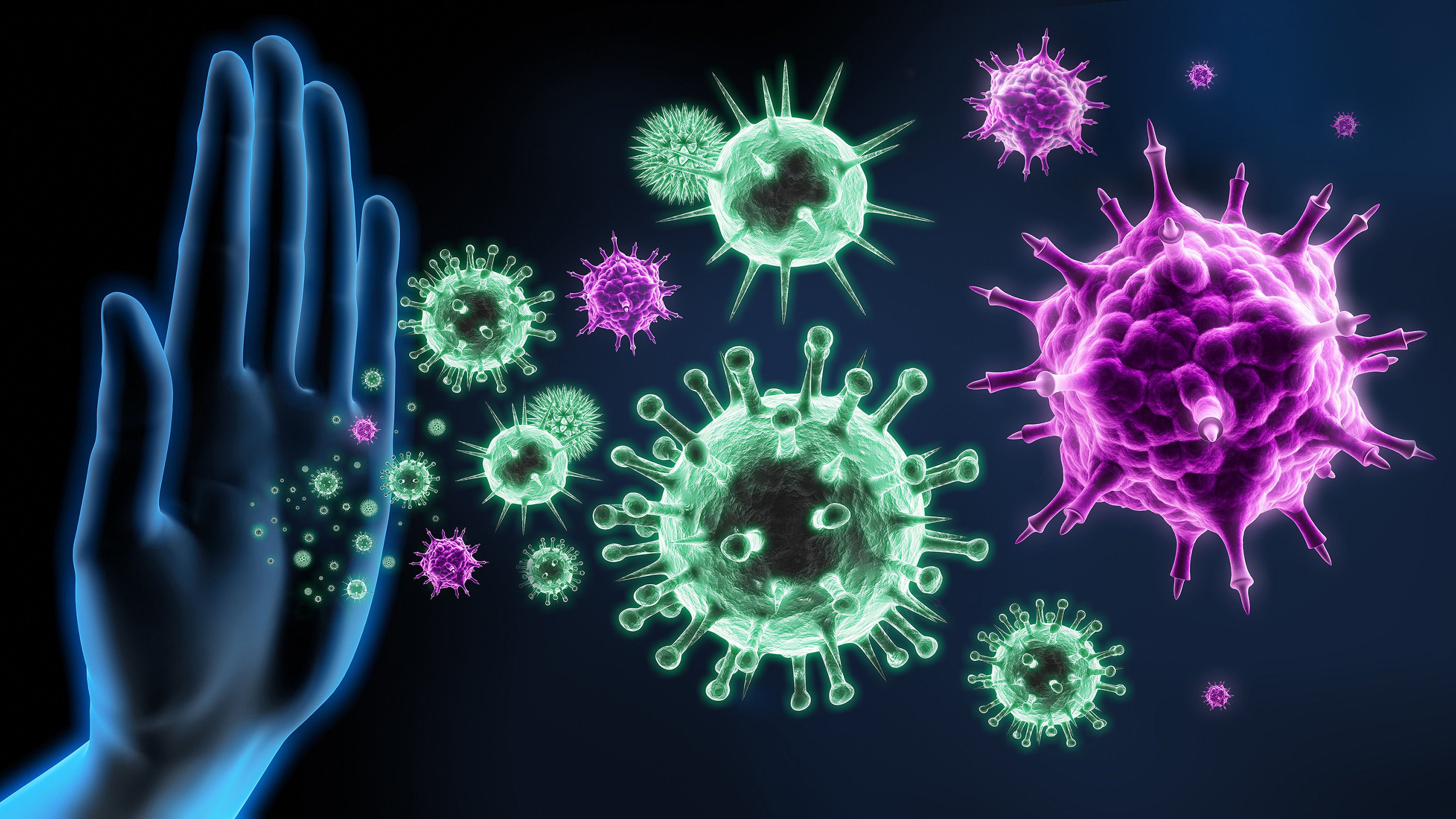 Pneumagen's intranasal flu antiviral stands up to phase 2 human challenge study
