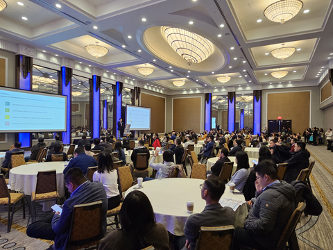 SAPA-GP Hosted the 2024 Annual Conference Highlighting the Innovating Biopharma Frontier