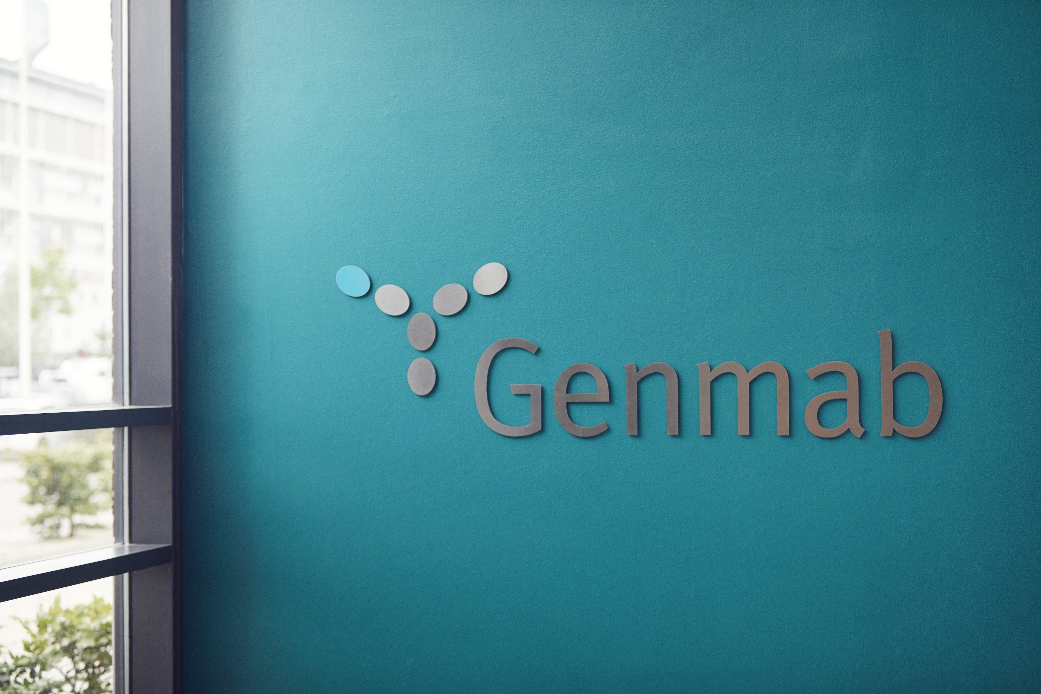 Genmab expands US headquarters, plots 300 hires amid launch of AbbVie-partnered lymphoma med Epkinly