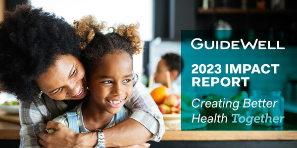 GuideWell publishes 2023 Impact Report, underscoring integrated efforts to create a more sustainable, effective health system