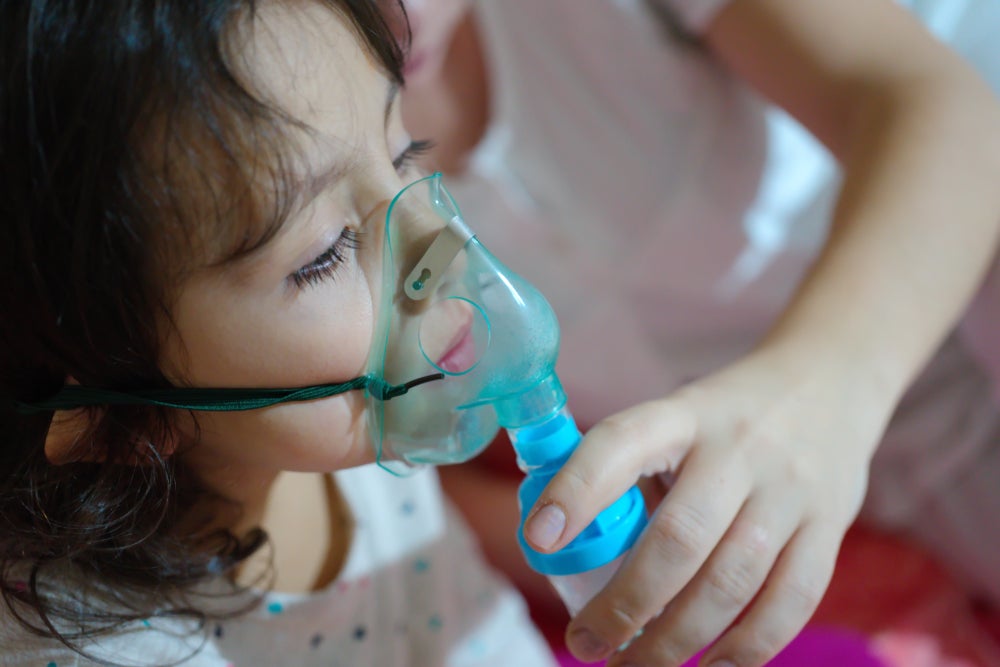4DMT secures rare paediatric designation for cystic fibrosis gene therapy