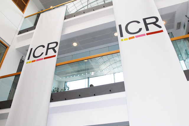 ICR study finds way to determine efficacy of experimental breast cancer drugs