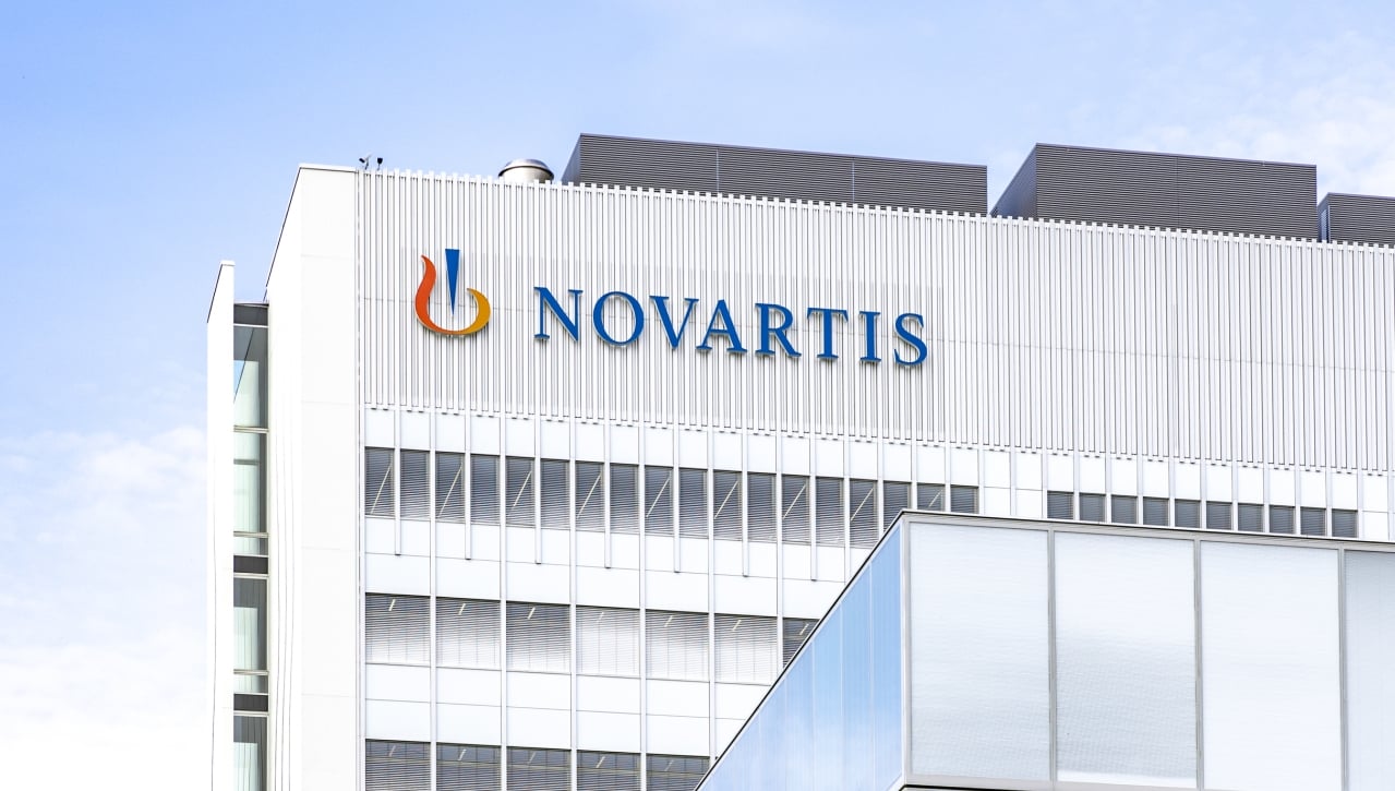 Novartis finally ready for Pluvicto filing in earlier prostate cancer as patient survival data clear up