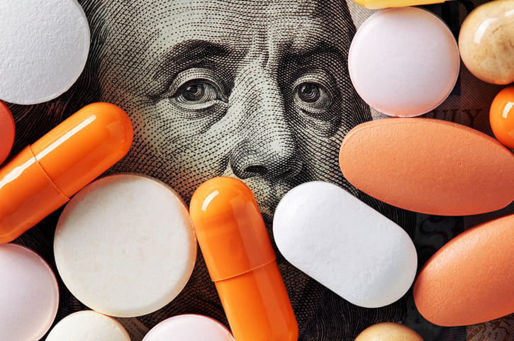Orphan drug market to reach $270B by 2028, led by J&J, Vertex and Roche: Evaluate