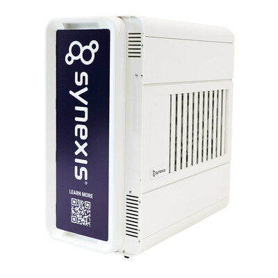 Synexis® LLC. Introduces Sentry XL, Expanding Indoor Environmental Quality Solutions