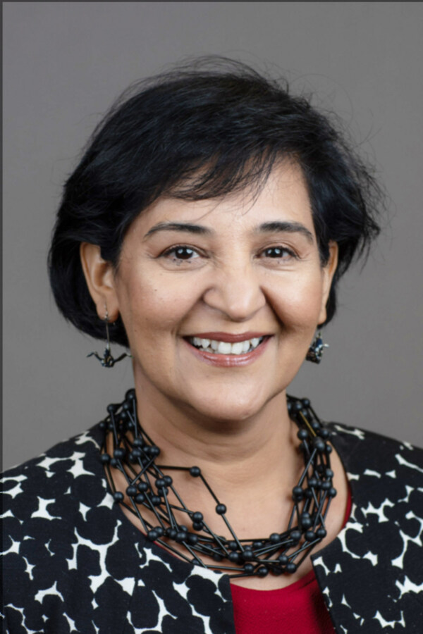 Kinkini Banerjee is Named President of the Alameda Health System Board