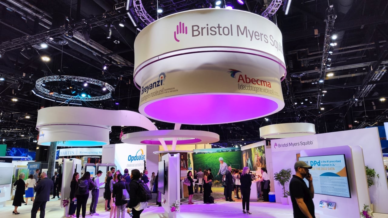 ASH: Abecma’s survival data show why FDA wanted expert meeting on the Bristol Myers cell therapy
