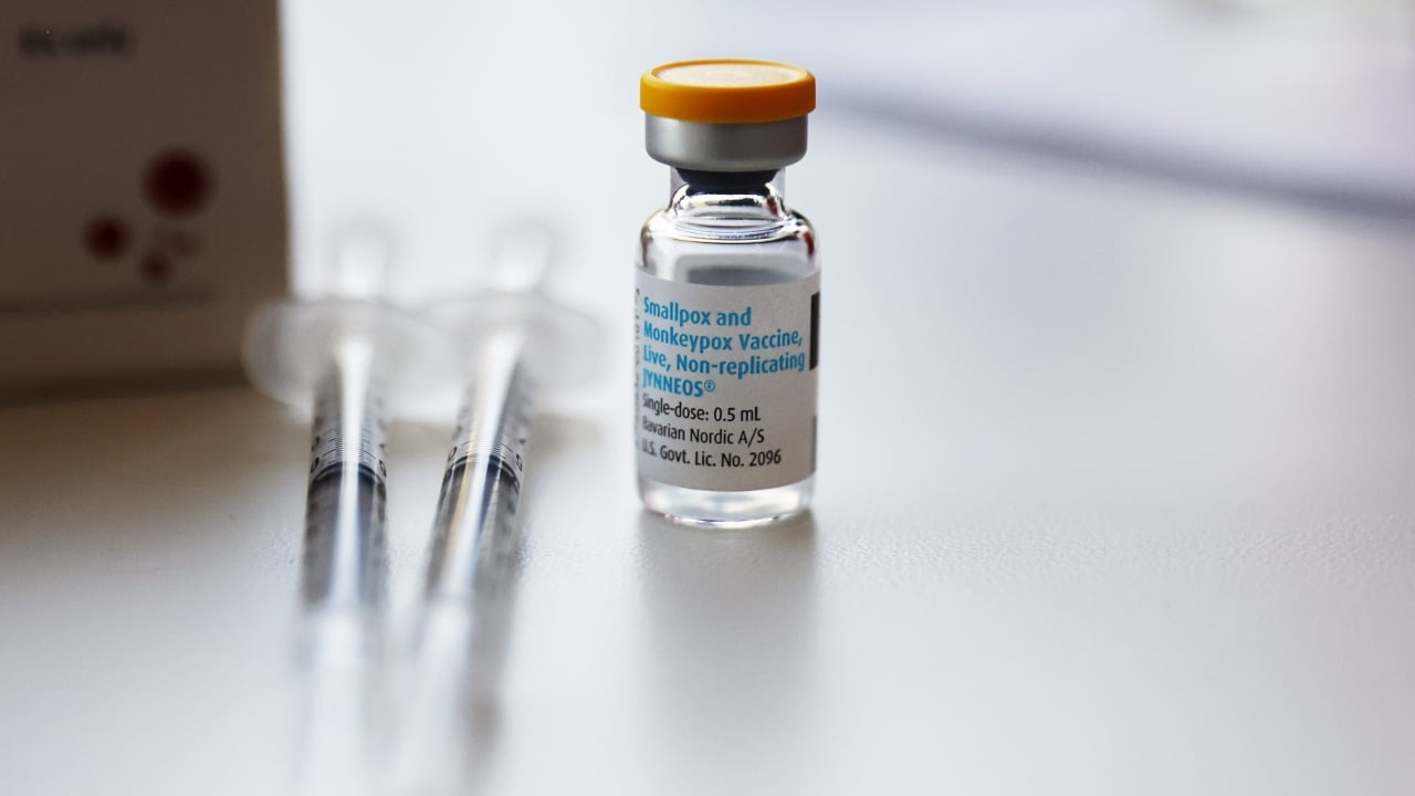 UPDATED: Bavarian Nordic begins commercial launch of mpox vaccine Jynneos in US