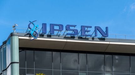 Ipsen joins the ADC club with deal worth up to $900m