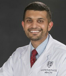 The Inner Circle Acknowledges, Haris Choudry as a Distinguished Healthcare Provider for his contributions to the fields of Physiatry and Orthopedics