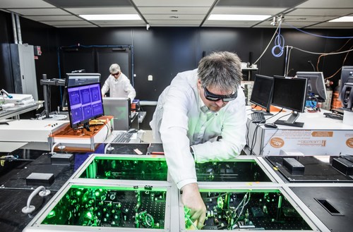 Miles to Meters and $Billions to $Millions - TAU Systems to build a new generation of compact particle accelerators following $15M seed investment
