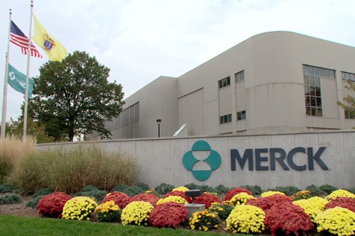 Merck’s Keytruda approved by FDA as first-line malignant pleural mesothelioma treatment 