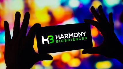 Harmony wins orphan drug tag for pitolisant to treat Prader-Willi syndrome