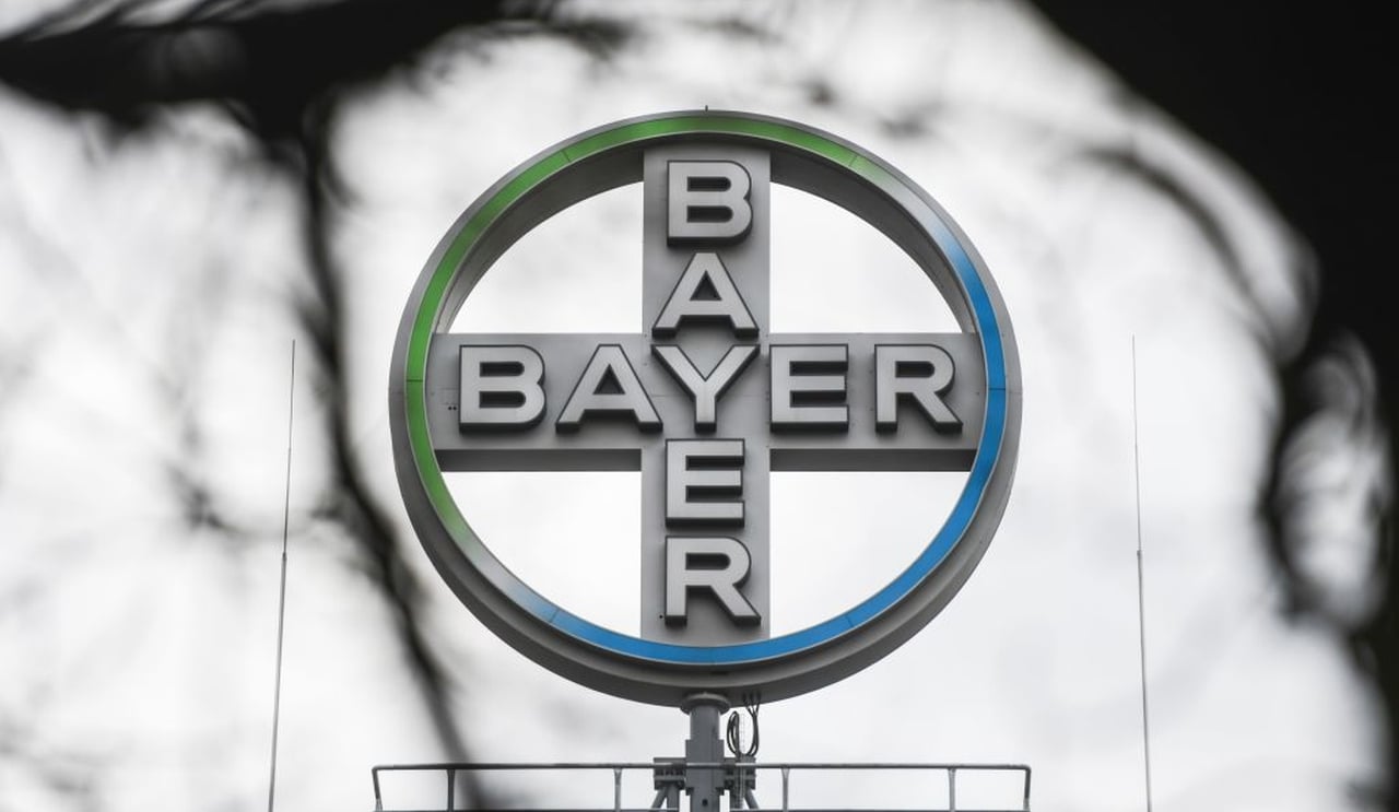 Bayer to largely complete layoffs within pharma commercial team in 2024, exec says