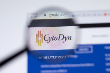 FDA lifts two-year clinical hold on CytoDyn’s HIV trial
