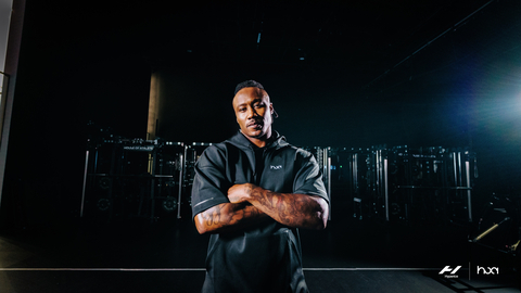 Hyperice Partners with Brandon Marshall’s House of Athlete to Bring Mental Fitness To All