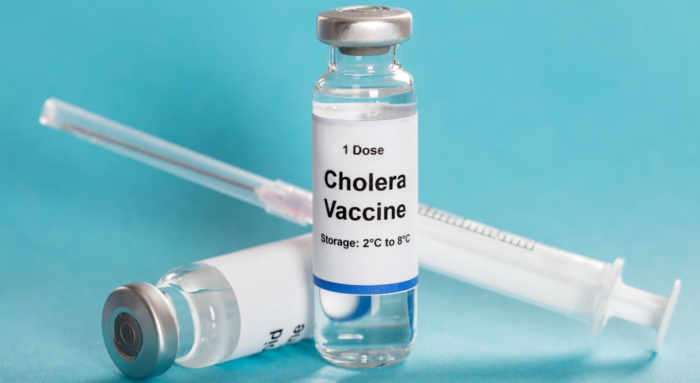 GC Biopharma and Eubiologics enter deal to produce cholera vaccine
