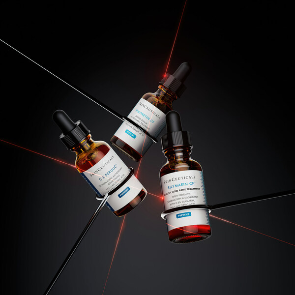 SkinCeuticals Celebrates Sixth Annual Vitamin C Day with L.A. Stop on National Treatment Truck Tour