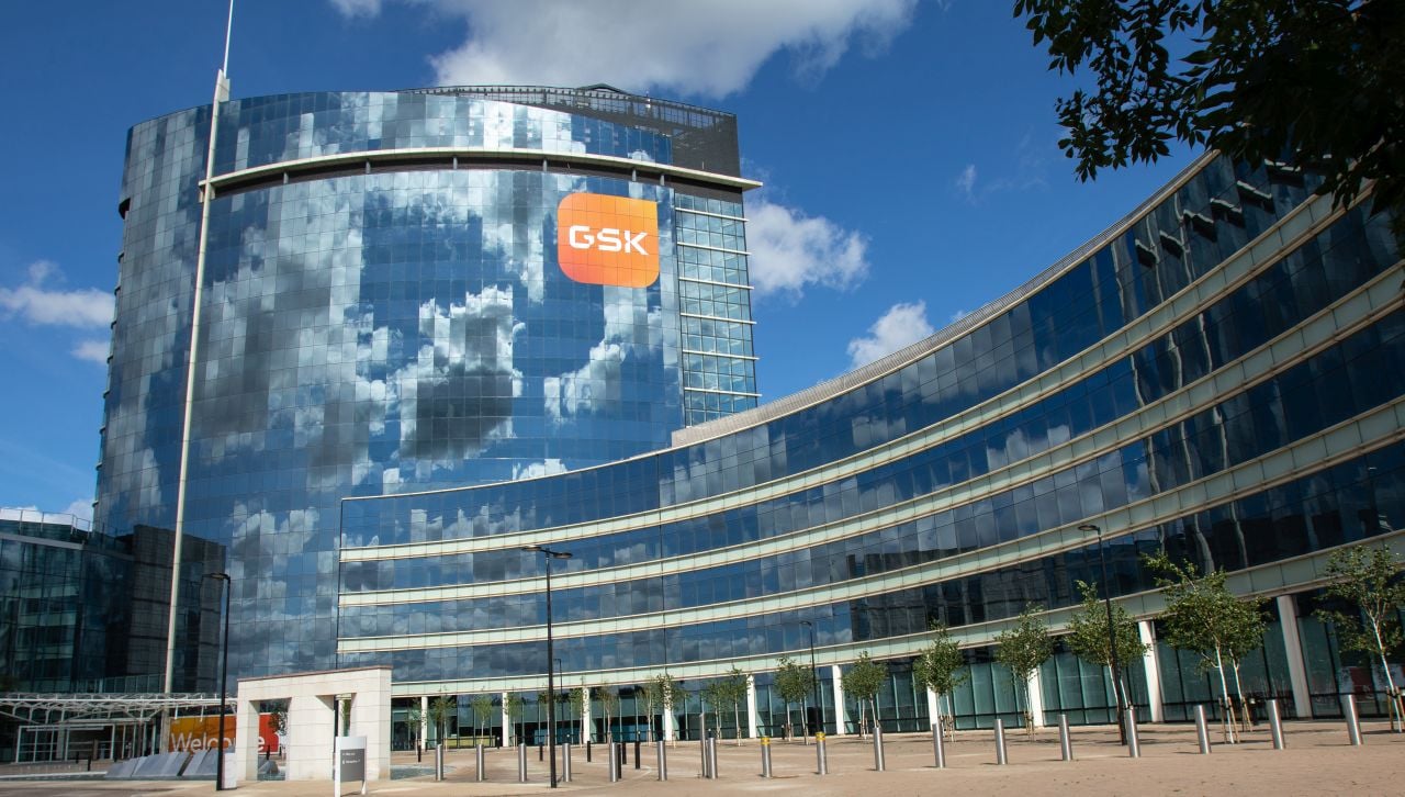 GSK invests €250M-plus in vaccine manufacturing as Shingrix surges, RSV launch kicks off