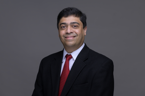 Vivek Subbiah, MD, Joins SCRI to Advance Early-Phase Clinical Research
